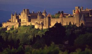 chauffeur-privé-cité-carcassonne-cathare